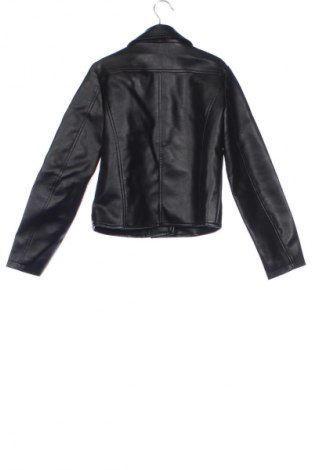 Kinderjacke Sinsay, Größe 9-10y/ 140-146 cm, Farbe Schwarz, Preis € 16,36