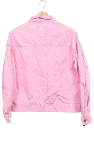 Dětská bunda  Sinsay, Velikost 12-13y/ 158-164 cm, Barva Růžová, Cena  464,00 Kč