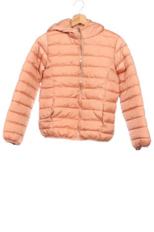 Dětská bunda  Sinsay, Velikost 11-12y/ 152-158 cm, Barva Oranžová, Cena  623,00 Kč