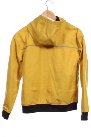 Dětská bunda  Sinsay, Velikost 11-12y/ 152-158 cm, Barva Žlutá, Cena  462,00 Kč