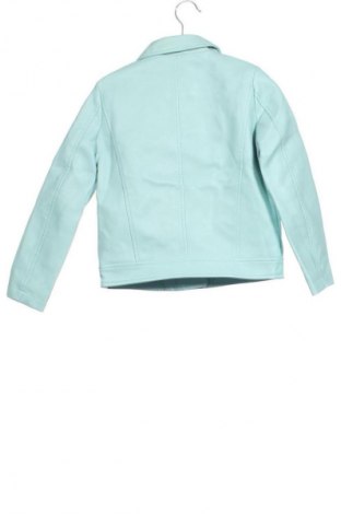 Παιδικό μπουφάν Sinsay, Μέγεθος 5-6y/ 116-122 εκ., Χρώμα Μπλέ, Τιμή 11,99 €