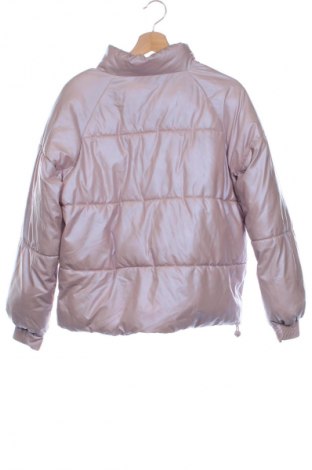 Dziecięca kurtka Sinsay, Rozmiar 12-13y/ 158-164 cm, Kolor Popielaty róż, Cena 97,99 zł