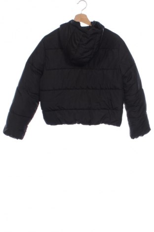 Kinderjacke Sinsay, Größe 10-11y/ 146-152 cm, Farbe Schwarz, Preis 19,99 €