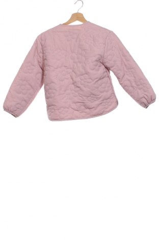 Kinderjacke Sinsay, Größe 8-9y/ 134-140 cm, Farbe Rosa, Preis 14,99 €