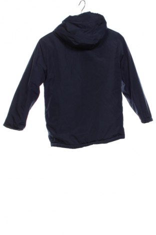 Kinderjacke Sinsay, Größe 7-8y/ 128-134 cm, Farbe Blau, Preis 17,99 €