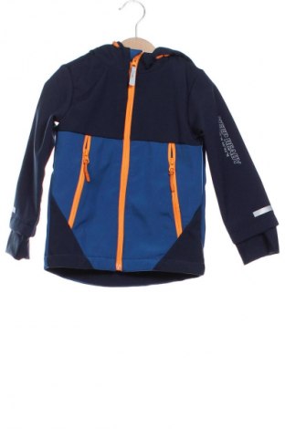 Dětská bunda  Sinsay, Velikost 18-24m/ 86-98 cm, Barva Modrá, Cena  479,00 Kč