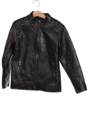 Dětská bunda  Sinsay, Velikost 6-7y/ 122-128 cm, Barva Černá, Cena  429,00 Kč