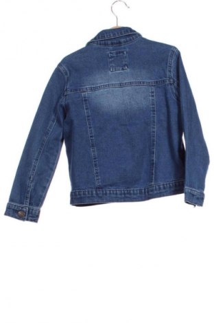 Dětská bunda  Sinsay, Velikost 5-6y/ 116-122 cm, Barva Modrá, Cena  389,00 Kč