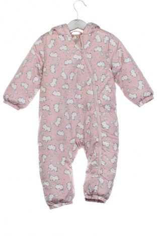 Kinderjacke Sinsay, Größe 6-9m/ 68-74 cm, Farbe Mehrfarbig, Preis 19,99 €