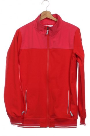 Dětská bunda  TCM, Velikost 15-18y/ 170-176 cm, Barva Červená, Cena  429,00 Kč
