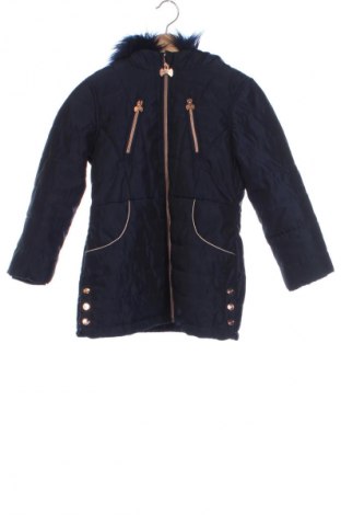 Dětská bunda  Ted Baker, Velikost 8-9y/ 134-140 cm, Barva Modrá, Cena  899,00 Kč