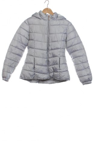 Dětská bunda  Terranova, Velikost 12-13y/ 158-164 cm, Barva Šedá, Cena  623,00 Kč