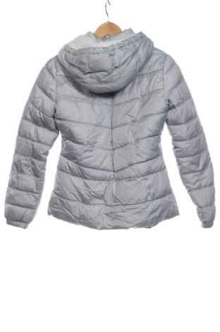 Dětská bunda  Terranova, Velikost 12-13y/ 158-164 cm, Barva Šedá, Cena  623,00 Kč