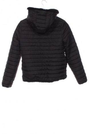 Kinderjacke Terranova, Größe 13-14y/ 164-168 cm, Farbe Schwarz, Preis 19,99 €