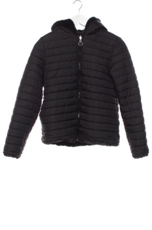 Kinderjacke Terranova, Größe 13-14y/ 164-168 cm, Farbe Schwarz, Preis 19,99 €
