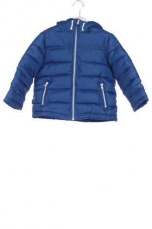 Dziecięca kurtka Terranova, Rozmiar 2-3m/ 56-62 cm, Kolor Niebieski, Cena 107,99 zł