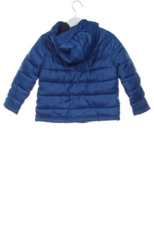 Dziecięca kurtka Terranova, Rozmiar 2-3m/ 56-62 cm, Kolor Niebieski, Cena 107,99 zł