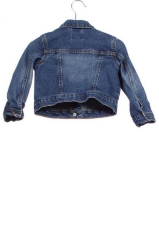 Dětská bunda  The Children's Place, Velikost 2-3m/ 56-62 cm, Barva Modrá, Cena  429,00 Kč