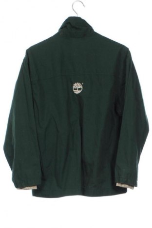 Dětská bunda  Timberland, Velikost 10-11y/ 146-152 cm, Barva Zelená, Cena  1 299,00 Kč