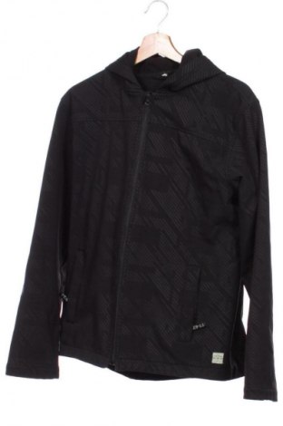 Dětská bunda  Tom Tailor, Velikost 15-18y/ 170-176 cm, Barva Černá, Cena  696,00 Kč