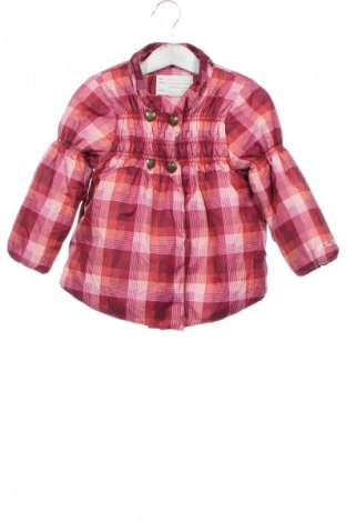 Παιδικό μπουφάν Tom Tailor, Μέγεθος 12-18m/ 80-86 εκ., Χρώμα Πολύχρωμο, Τιμή 15,99 €