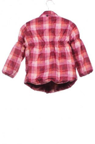 Παιδικό μπουφάν Tom Tailor, Μέγεθος 12-18m/ 80-86 εκ., Χρώμα Πολύχρωμο, Τιμή 15,99 €