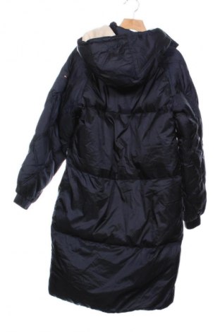 Dětská bunda  Tommy Hilfiger, Velikost 11-12y/ 152-158 cm, Barva Modrá, Cena  3 799,00 Kč