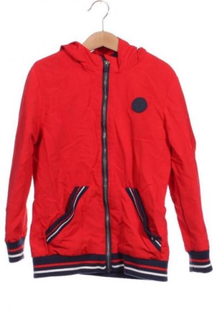 Детско яке Topolino, Размер 7-8y/ 128-134 см, Цвят Червен, Цена 16,31 €