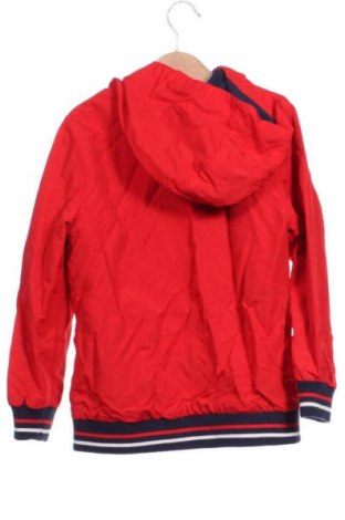 Детско яке Topolino, Размер 7-8y/ 128-134 см, Цвят Червен, Цена 16,31 €