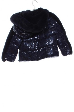 Kinderjacke Unbranded, Größe 2-3y/ 98-104 cm, Farbe Blau, Preis € 36,31