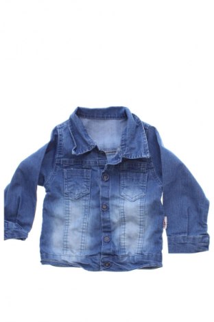 Kinderjacke Unbranded, Größe 18-24m/ 86-98 cm, Farbe Blau, Preis € 16,36