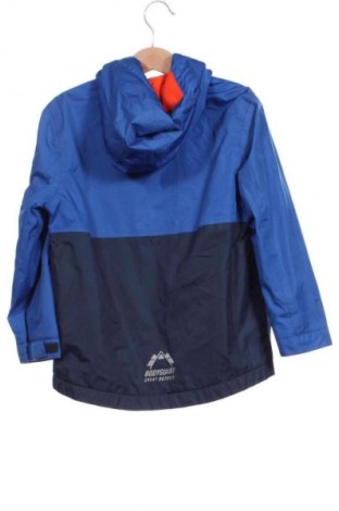 Kinderjacke Unbranded, Größe 4-5y/ 110-116 cm, Farbe Mehrfarbig, Preis € 16,36