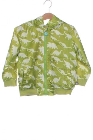 Dětská bunda  Unbranded, Velikost 2-3y/ 98-104 cm, Barva Vícebarevné, Cena  465,00 Kč