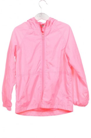 Kinderjacke Unbranded, Größe 6-7y/ 122-128 cm, Farbe Rosa, Preis € 16,36