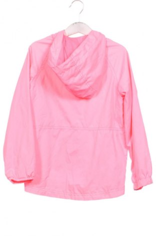 Kinderjacke Unbranded, Größe 6-7y/ 122-128 cm, Farbe Rosa, Preis € 16,36
