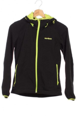 Dětská bunda  Unbranded, Velikost 11-12y/ 152-158 cm, Barva Černá, Cena  565,00 Kč