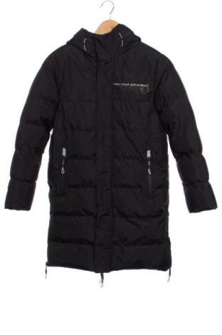 Dětská bunda  Unbranded, Velikost 10-11y/ 146-152 cm, Barva Černá, Cena  625,00 Kč