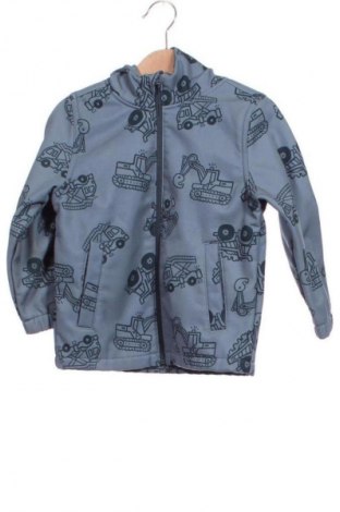Детско яке Unbranded, Размер 3-4y/ 104-110 см, Цвят Син, Цена 16,36 €