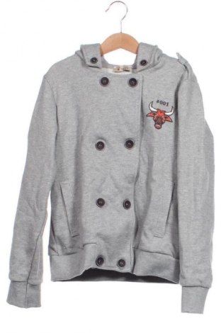 Детско яке Unbranded, Размер 10-11y/ 146-152 см, Цвят Сив, Цена 26,09 €