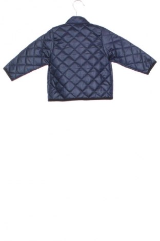 Kinderjacke Unbranded, Größe 12-18m/ 80-86 cm, Farbe Blau, Preis 16,36 €