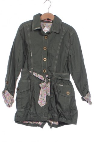 Kinderjacke Unbranded, Größe 8-9y/ 134-140 cm, Farbe Grau, Preis 26,13 €