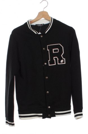 Kinderjacke Unbranded, Größe 13-14y/ 164-168 cm, Farbe Schwarz, Preis 15,99 €