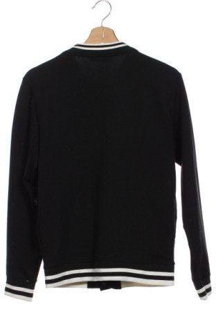 Kinderjacke Unbranded, Größe 13-14y/ 164-168 cm, Farbe Schwarz, Preis 15,99 €