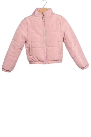 Kinderjacke Unbranded, Größe 8-9y/ 134-140 cm, Farbe Rosa, Preis 21,99 €