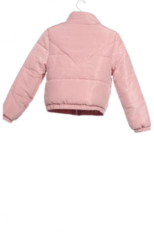 Kinderjacke Unbranded, Größe 8-9y/ 134-140 cm, Farbe Rosa, Preis 21,99 €