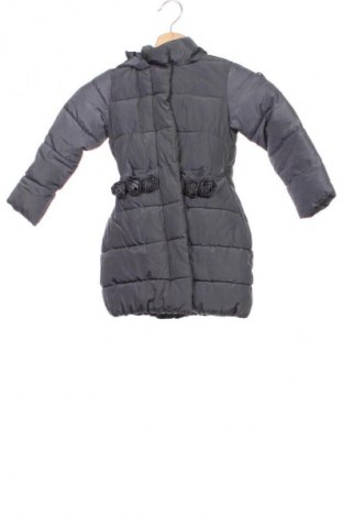 Detská bunda  Unbranded, Veľkosť 3-4y/ 104-110 cm, Farba Sivá, Cena  19,95 €