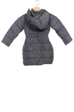Detská bunda  Unbranded, Veľkosť 3-4y/ 104-110 cm, Farba Sivá, Cena  19,95 €