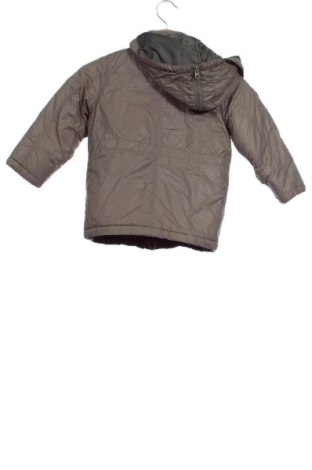 Kinderjacke Unbranded, Größe 2-3y/ 98-104 cm, Farbe Grün, Preis 19,99 €