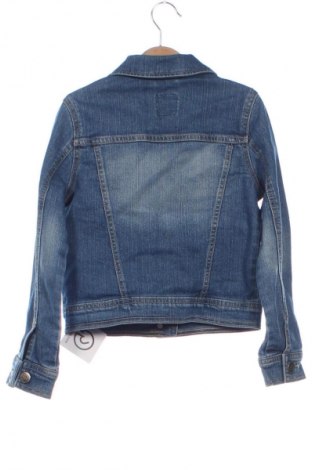 Παιδικό μπουφάν Unbranded, Μέγεθος 7-8y/ 128-134 εκ., Χρώμα Μπλέ, Τιμή 30,60 €