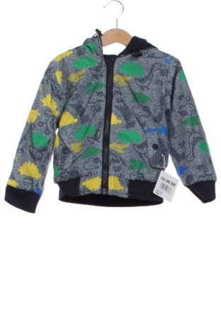 Kinderjacke Unbranded, Größe 3-4y/ 104-110 cm, Farbe Mehrfarbig, Preis 14,99 €